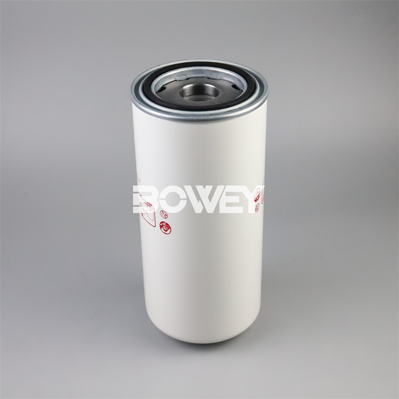 1202 8040 00 Bowey replaces Atlas Copco air compressor oil filter element