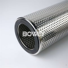 FCZ-4001-RF Bowey replaces BEA coalescing separation filter element