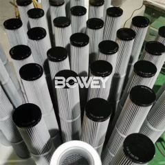 852 903 TI 15-1,0 / 78311821 Bowey Replaces Mahle Star-Pleated Dust Filter Cartridges