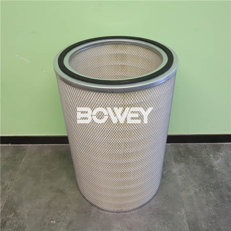 2625115 262-5115 Bowey replaces Donaldson air dust filter element