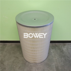 2625115 262-5115 Bowey replaces Donaldson air dust filter element