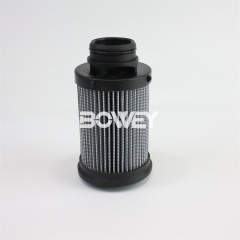 G04248 Bowey replaces Par Ker hydraulic oil filter element