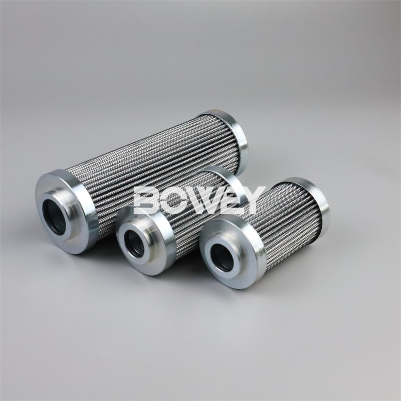 3453791 Bowey replaces Husky hydraulic oil filter element