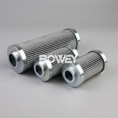 3453791 Bowey replaces Husky hydraulic oil filter element