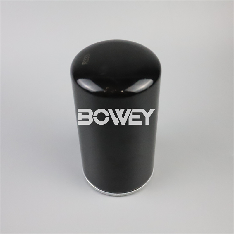558000303Р Bowey replaces Boge fuel filter element