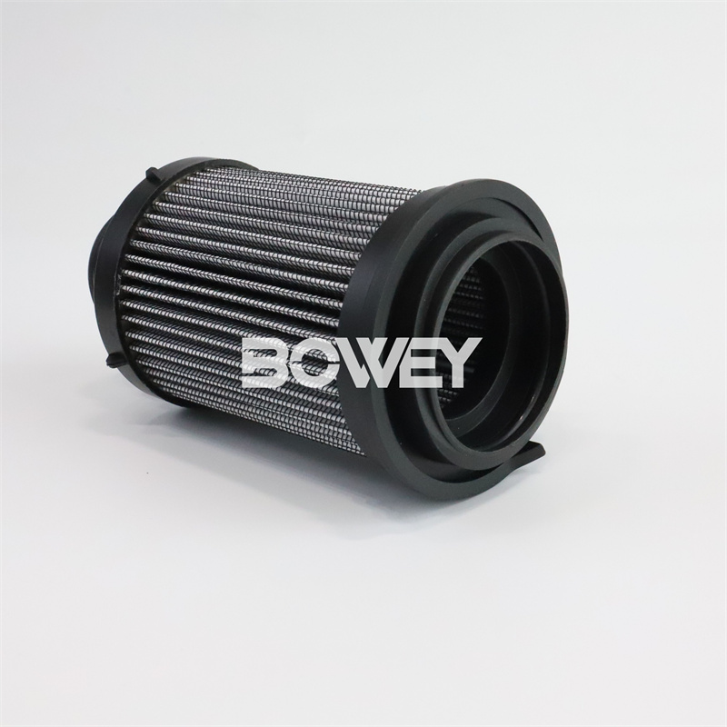 G04248 Bowey replaces Par Ker hydraulic oil filter element