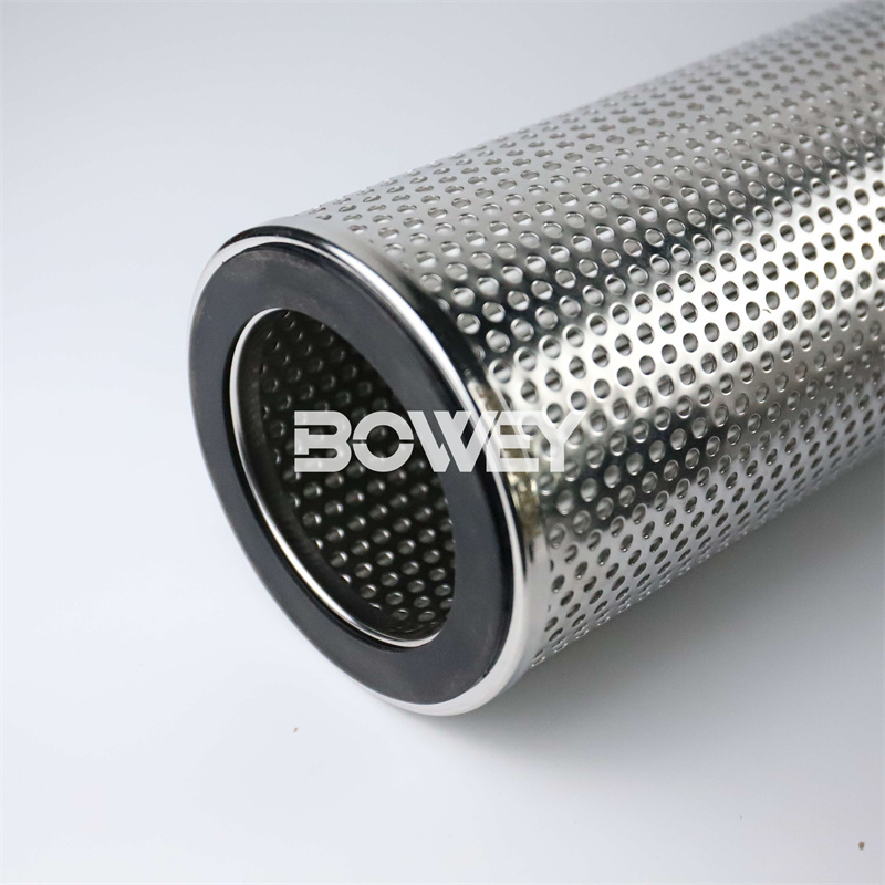 95-109 3507525 Bowey replaces Dollinger coalescing filter element