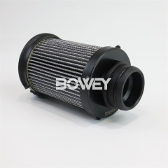 G04248 Bowey replaces Par Ker hydraulic oil filter element
