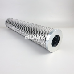 HC9601FHZ16Z Bowey replaces Pall hydraulic oil filter element 