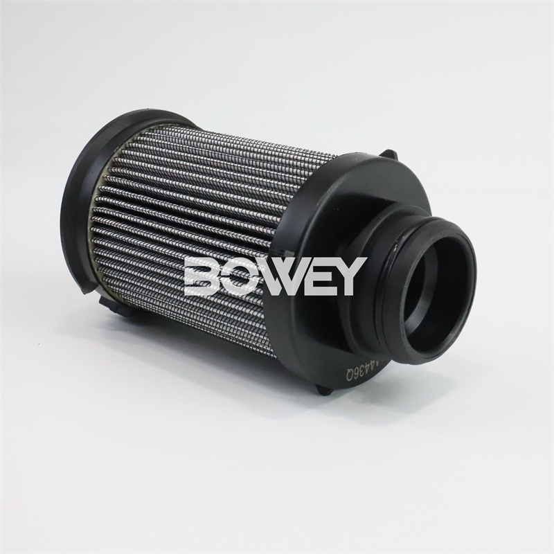 G04247 Bowey replaces Par Ker hydraulic oil filter element