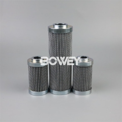 3453791 Bowey replaces Husky hydraulic oil filter element