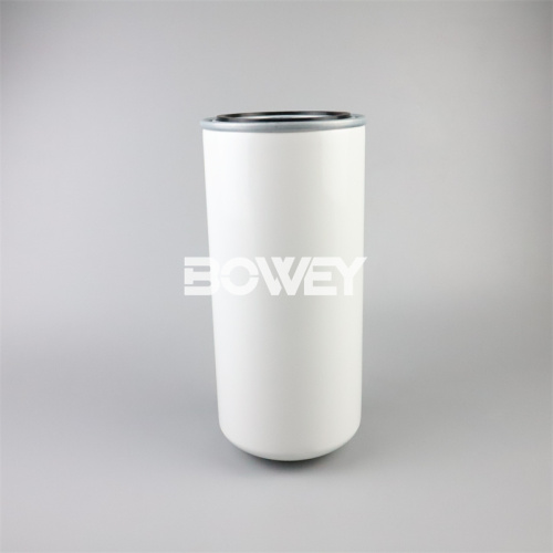 SH64168 Bowey replaces HIFI hydraulic oil filter element