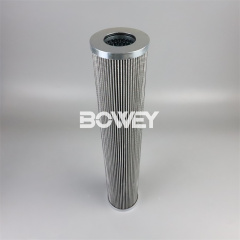 HC9601FHZ16Z Bowey replaces Pall hydraulic oil filter element 