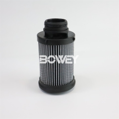 G04247 Bowey replaces Par Ker hydraulic oil filter element