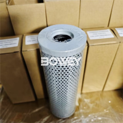  IX-160X80 NX-100X10 Bowey replaces Leemin hycdraulic oil filter element