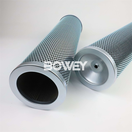 ST8C-40-B ST8C-100-B Bowey replaces Fairey Arlon stainless steel cleanable hydraulic filter element