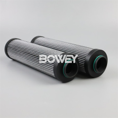 933136Q Bowey replaces Par Ker hydraulic oil filter element