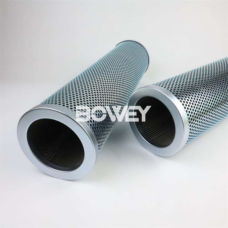 ST8C-40-B ST8C-100-B Bowey replaces Fairey Arlon stainless steel cleanable hydraulic filter element