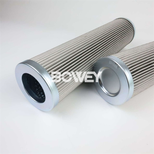 331505 Bowey replaces Sam sung hydraulic oil filter element