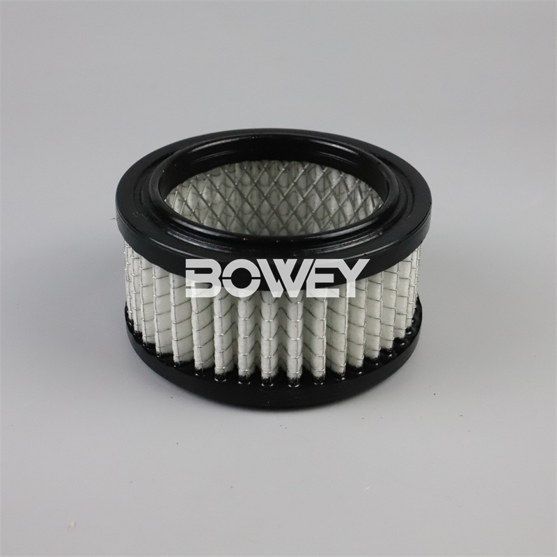 39708466 Bowey replaces Ingersoll Rand air filter element