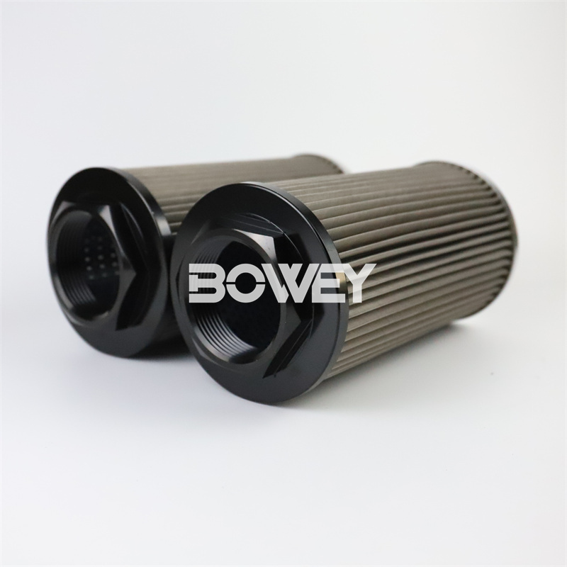 SE75111110 Bowey replaces Par Ker oil suction filter element
