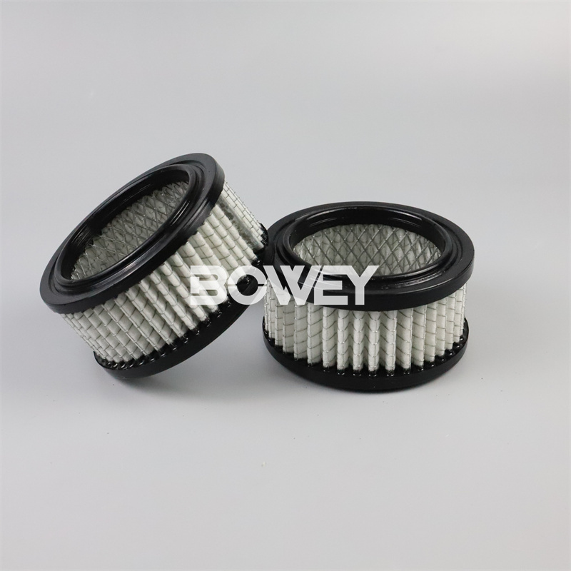 39708466 Bowey replaces Ingersoll Rand air filter element