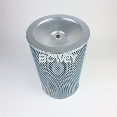 ST10-120 Bowey replaces Par ker Hannifin oil separator filter element