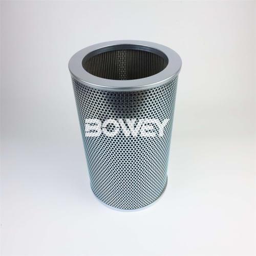 ST10-120 Bowey replaces Par ker Hannifin oil separator filter element