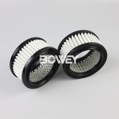 39708466 Bowey replaces Ingersoll Rand air filter element