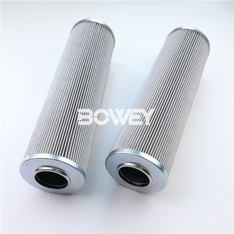 PH312-10-CG Bowey replaces Hilliard hydraulic filter element