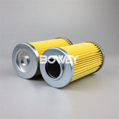 362201-06 Bowey Replaces Bitzer Hydraulic Oil Filter Element