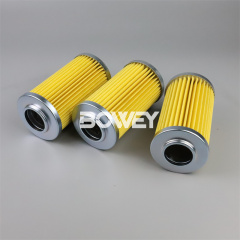 362201-06 Bowey replaces Bitzer hydraulic oil filter element