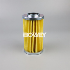 362201-06 Bowey replaces Bitzer hydraulic oil filter element