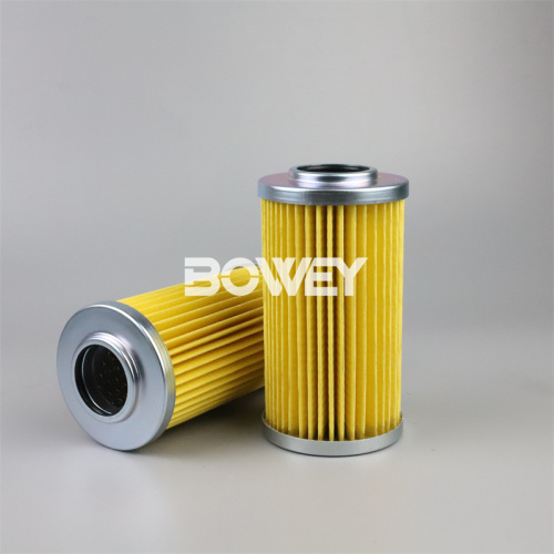 362201-06 Bowey replaces Bitzer hydraulic oil filter element