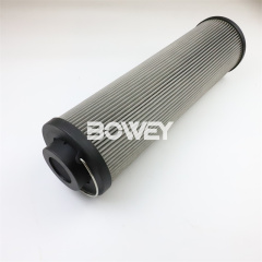 0100RN010BN4HC Bowey replaces Hydac hydraulic oil filter element