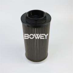 SE75481410 Bowey replaces Par Ker oil suction filter element