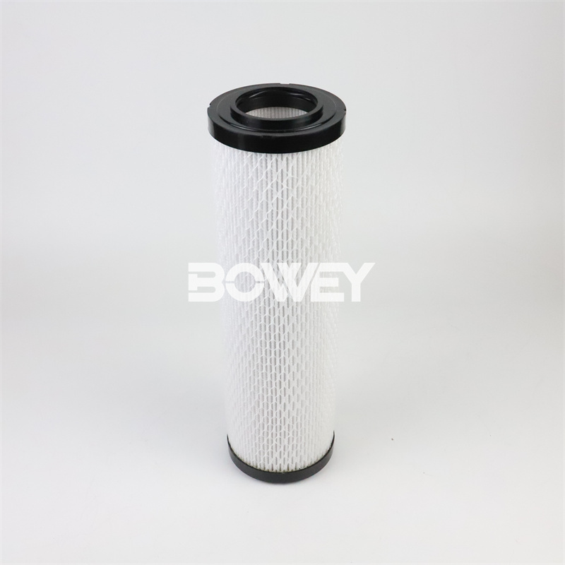 936711Q Bowey replaces Par ker hydraulic filter element