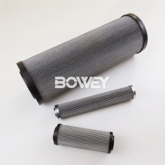 929923Q Bowey replaces Par ker hydraulic oil filter element