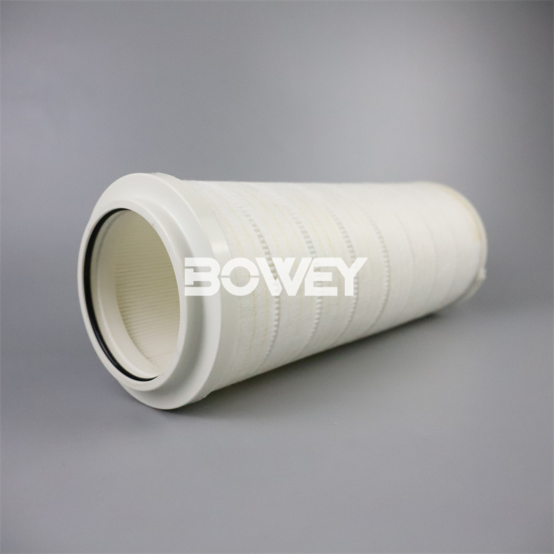 1.14.16D25ECO/C HC8314FKT16H Bowey replaces Hydac hydraulic oil filter element