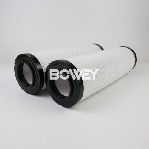 936711Q Bowey replaces Par ker hydraulic filter element