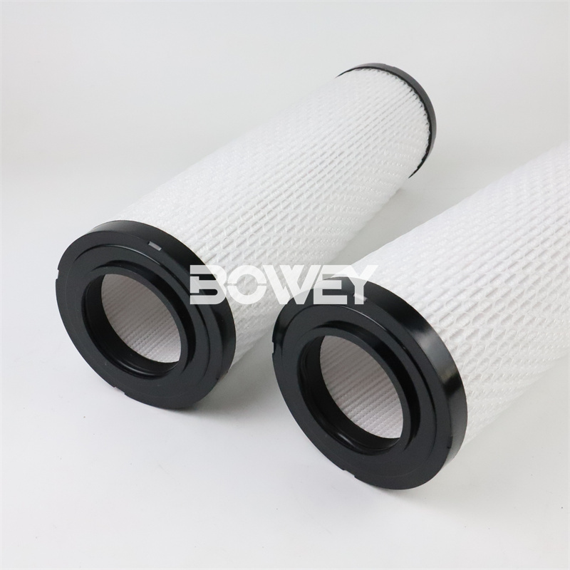 936711Q Bowey replaces Par ker hydraulic filter element