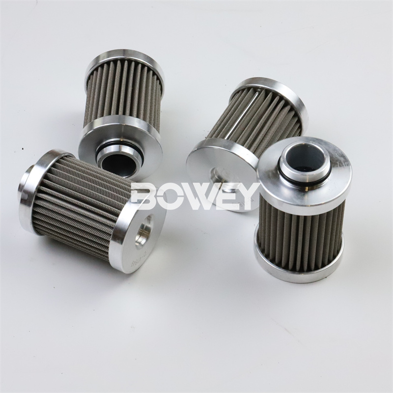 170-Z-110A Bowey replaces Par ker hydraulic oil filter element
