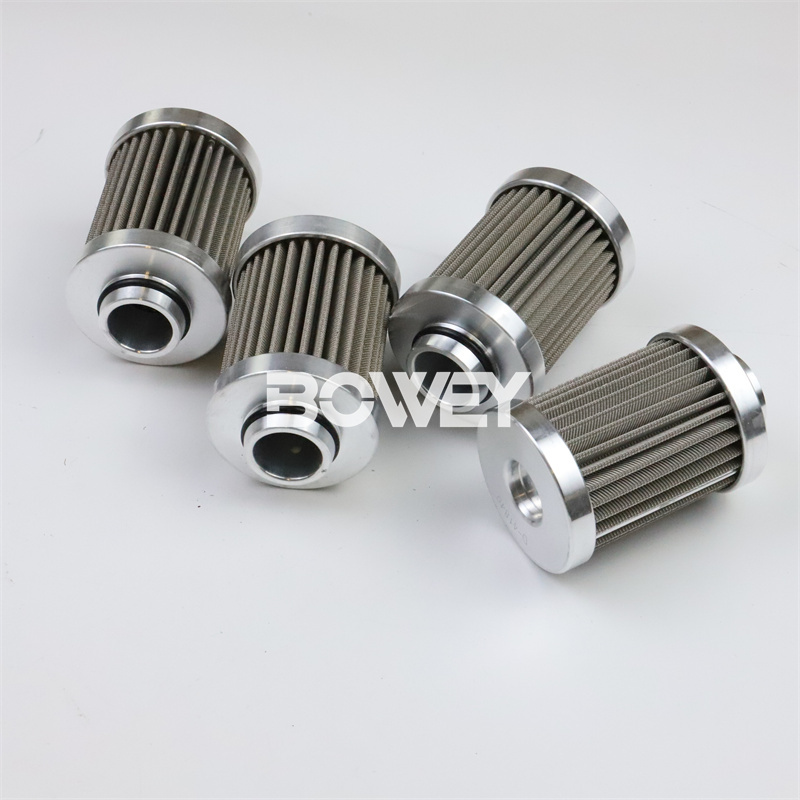 170-Z-110A Bowey replaces Par ker hydraulic oil filter element