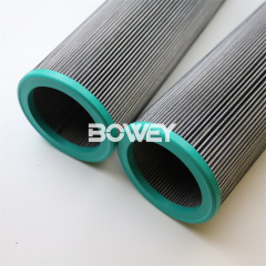 937870Q Bowey replaces Par Ker hydraulic oil filter element