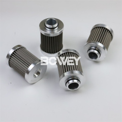 170-Z-110A Bowey replaces Par ker hydraulic oil filter element