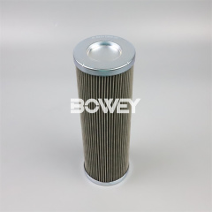 PI 8230 DRG 25 PI8230DRG25 Bowey replaces Mahle stainless steel mesh hydraulic filter element