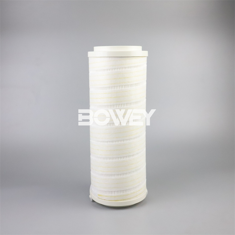 1.14.16D25ECO/C HC8314FKT16H Bowey replaces Hydac hydraulic oil filter element