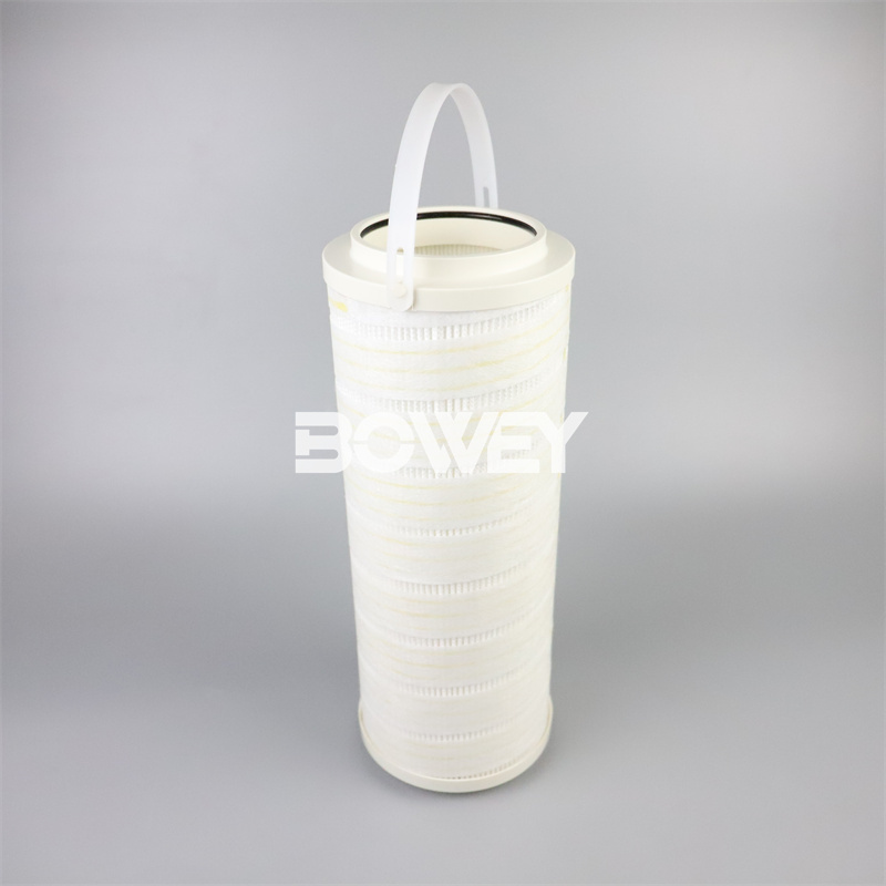1.14.16D25ECO/C HC8314FKT16H Bowey replaces Hydac hydraulic oil filter element