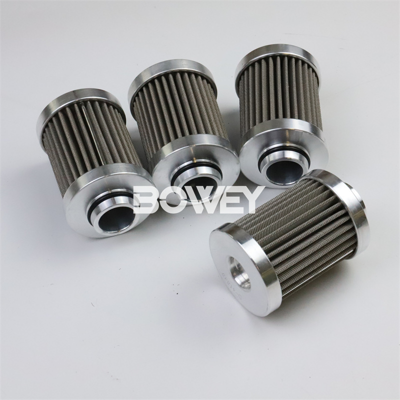 170-Z-110A Bowey replaces Par ker hydraulic oil filter element