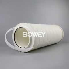 1.14.16D25ECO/C HC8314FKT16H Bowey replaces Hydac hydraulic oil filter element